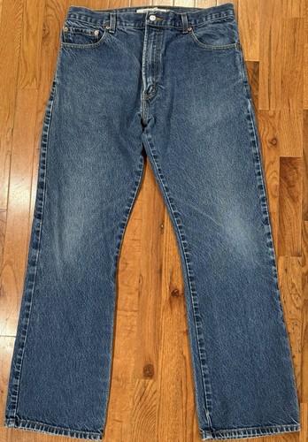Vintage levi 517 boot cut - levi’s,