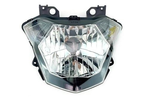 Optique phare z650 - phare, z