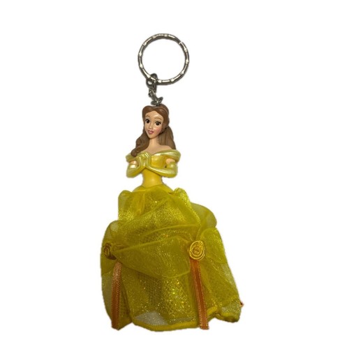 Porte clés disney - porte-clés, belle