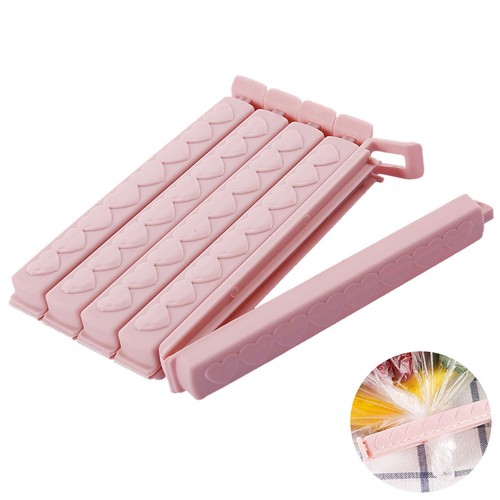 Pcs clip fermeture sachet - pcs,