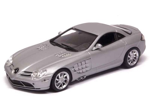Mercedes slr laren 2003 - mercedes,