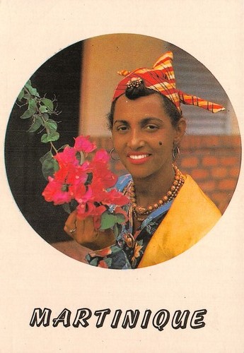 972 martinique folklore - 972,