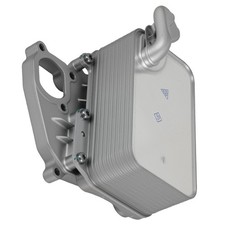 Radiateur d'huile moteur for