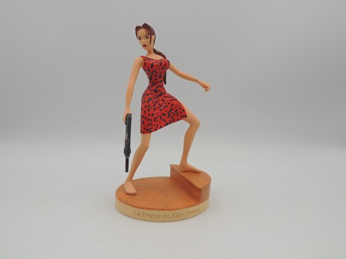 Tomb raider lara croft la - -,