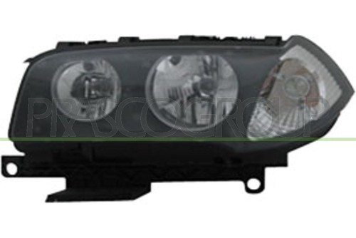Prasco projecteur principal - projecteur,
