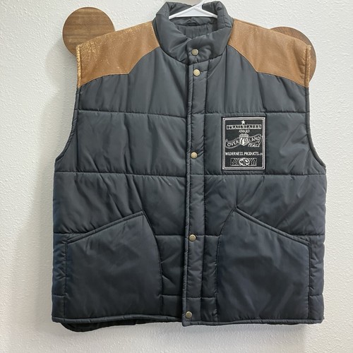 Vtg northwest territory - vtg, puffer
