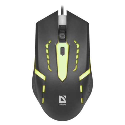 4714033526005 gaming wired - gaming,