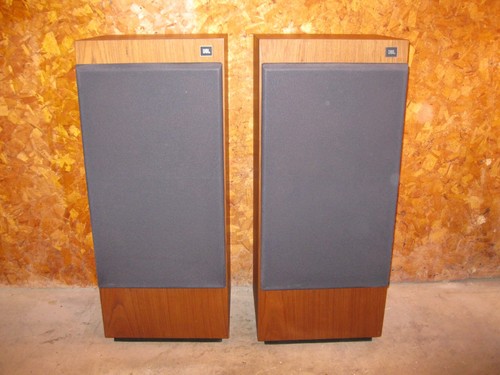 Jbl series l80t speakers - speakers,