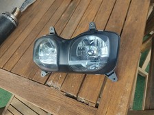 NC35 RVF400 Optique phare oem Honda origine véritable headlight