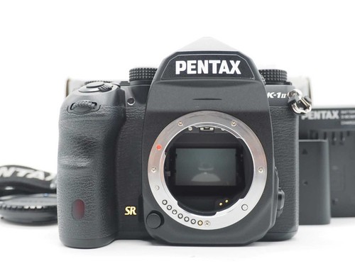 Appareil photo reflex