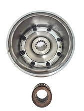 Rotor Ducati Monster