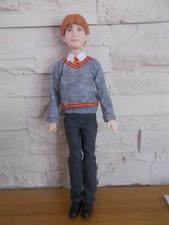 poupée articulée ronal weasley dans harry potter