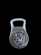 Décapsuleur en métal