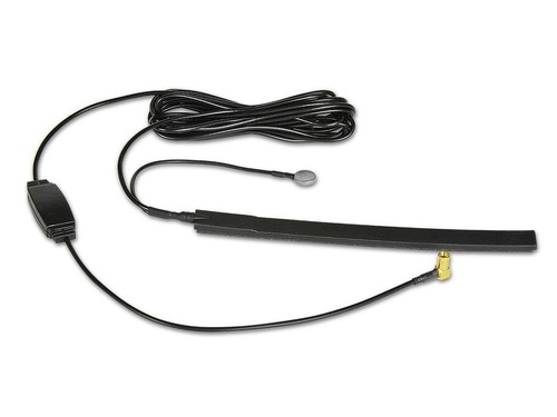 Antenne adhésive disque - antenne,