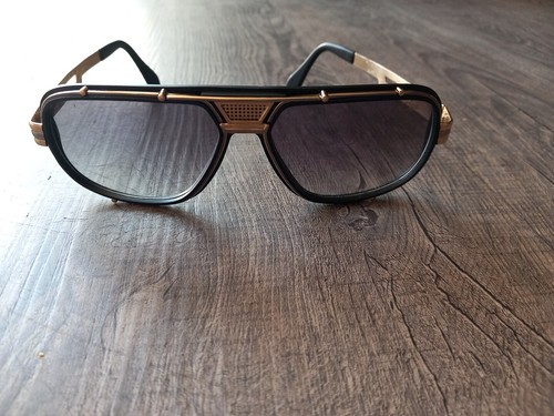 Lunettes soleil cazal larg - de,
