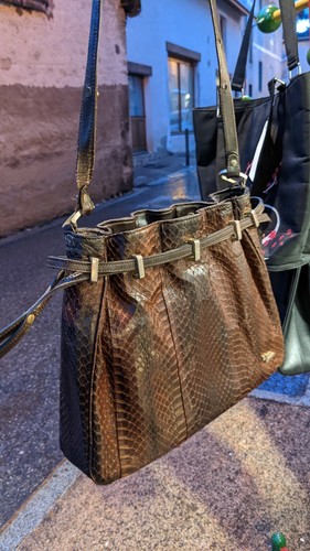Lancel sac vintage - , de