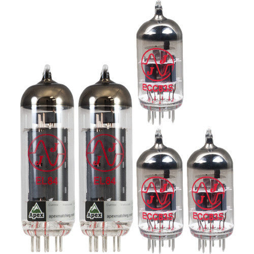 Tube set for bugera - for,