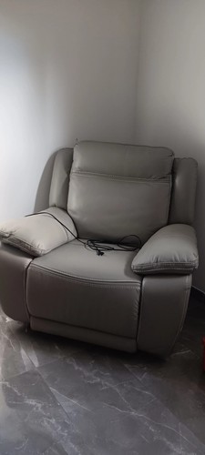 Fauteuil relax électrique - fauteuil,