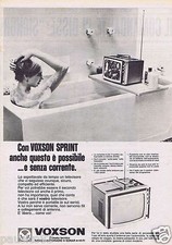 Publicité Advertising 106