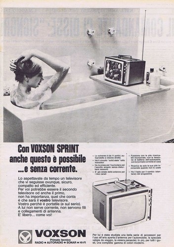 Publicité advertising 106 - publicité,