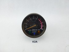 Tachymètre Cockpit Yamaha XT