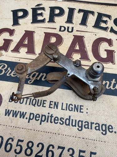 Dérailleur huret allvit 1er - dérailleur,