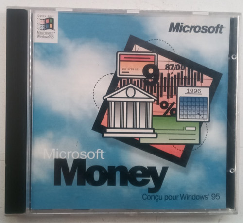 Microsoft money pour windows - microsoft,