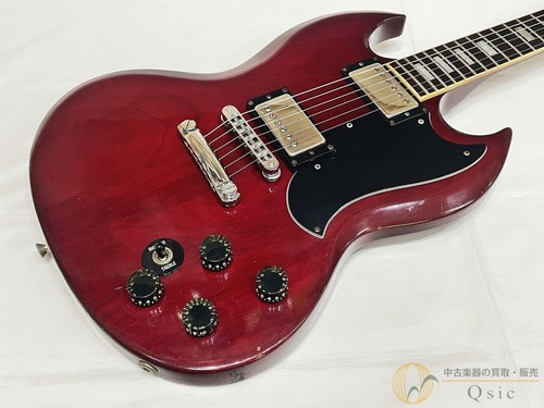 Gibson standard avec étui - gibson,