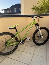 Vélo VTT Subsin Double EVO