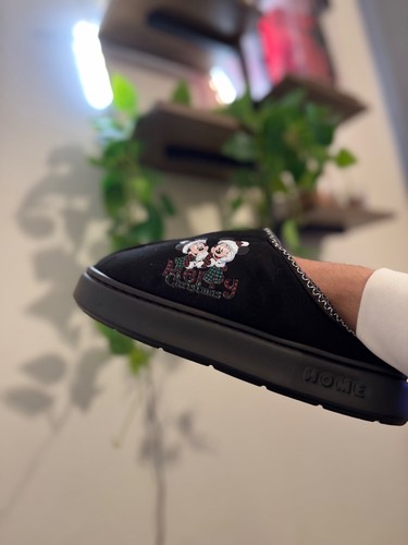 Chausson disney mickey couleur - disney,