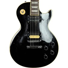 Gibson Les Paul Standard 1999 - Noir