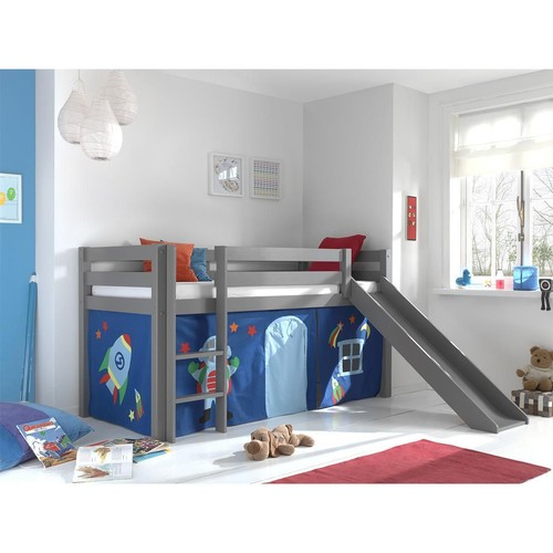 Pack lit enfant toboggan - pack,