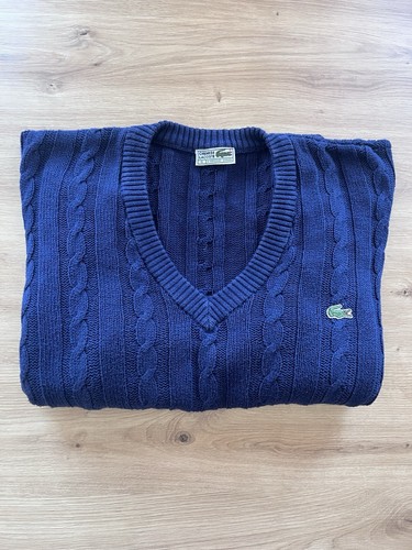 Pull lacoste taille - pull,