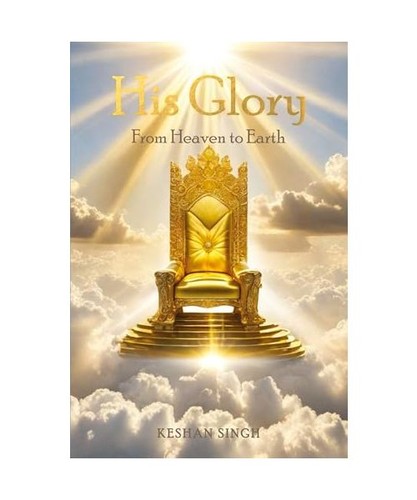 His glory singh keshan - glory,,