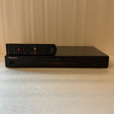 Lecteur Blu-Ray3D Pioneer