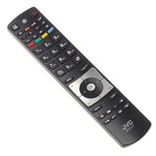 Télécommande JVC RC5117 Pour TV / Testée