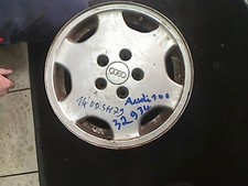 Jante AUDI 100 3 4A0601025AZ7P
