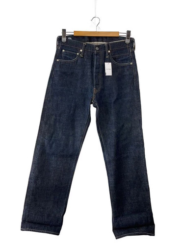 Visvim jeans indigo taille - indigo,