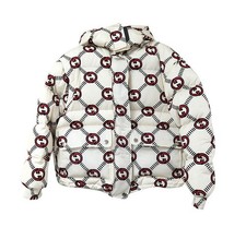 Gucci doudoune amovible - gucci,