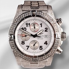 Breitling Super Avenger 48mm