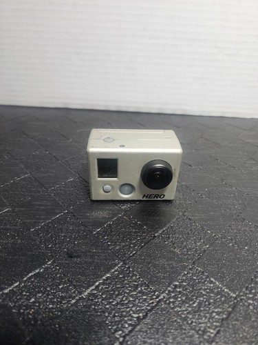 Gopro hero hd2 - w/, yhd517l