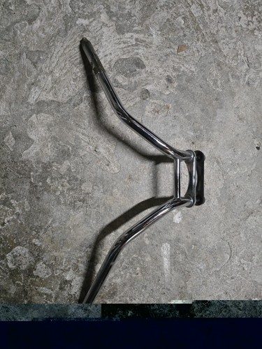 Guidon moto honda shadow - guidon,