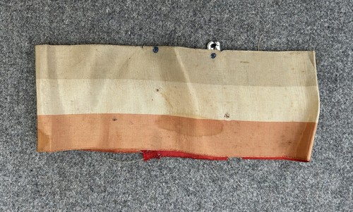 Brassard tricolore ffi - brassard,