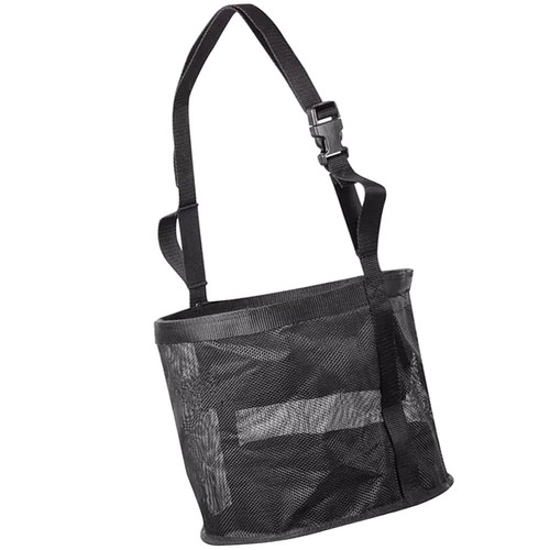 Alimentation cheval pochette - d'alimentation,