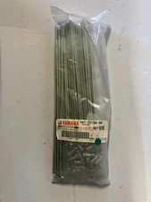 Kit Complet Rayons Roue Avant