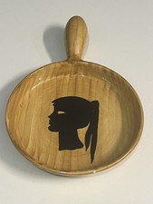 Poêlon Visage GRANDJEAN