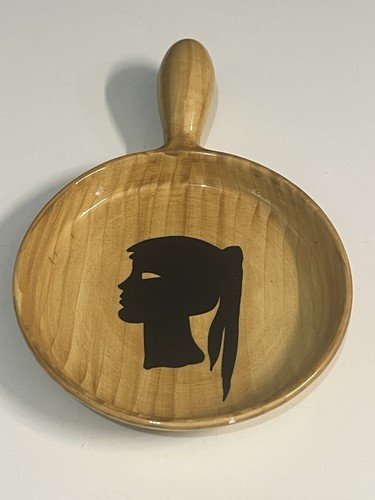 Poêlon visage grandjean - poêlon,