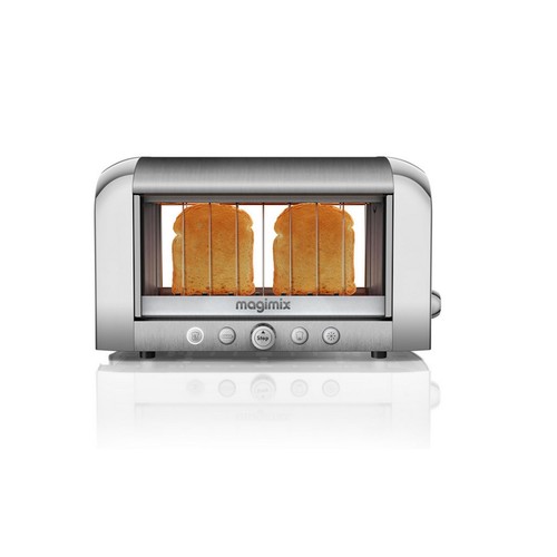 Magimix toaster vision - magimix,