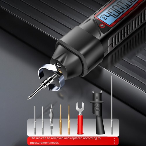 Stylo multifonction mesure - multifonction, de