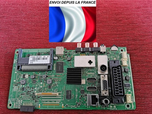 17mb110p carte mère vestel - carte,